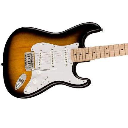 Fender Squier Sonic Stratocaster Electric Guitar - Image 11