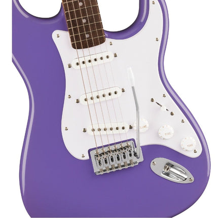 Fender Squier Sonic Stratocaster Electric Guitar - Image 18