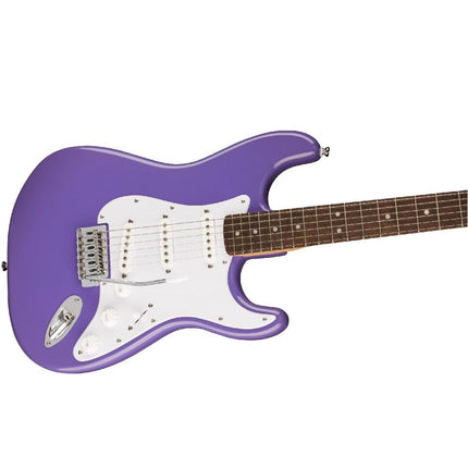 Fender Squier Sonic Stratocaster Electric Guitar - Image 19