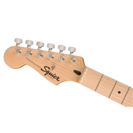 Fender Squier Sonic Stratocaster Electric Guitar - Image 22
