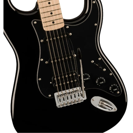 Fender Squier Sonic Stratocaster Electric Guitar - Image 26
