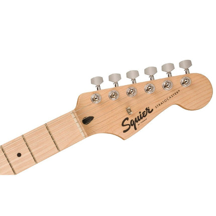 Fender Squier Sonic Stratocaster Electric Guitar - Image 25