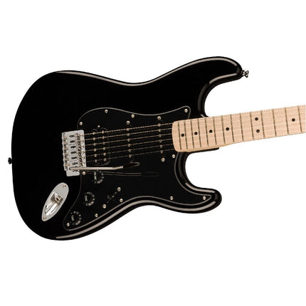 Fender Squier Sonic Stratocaster Electric Guitar - Image 24