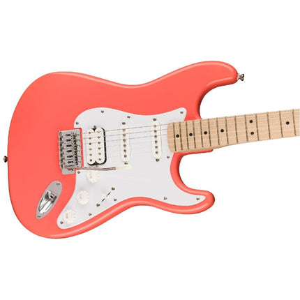 Fender Squier Sonic Stratocaster Electric Guitar - Image 29