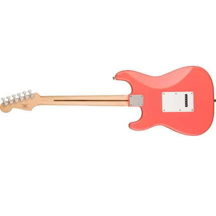 Fender Squier Sonic Stratocaster Electric Guitar - Image 31