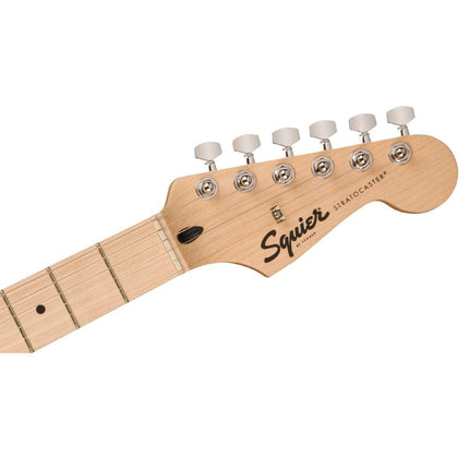 Fender Squier Sonic Stratocaster Electric Guitar - Image 30
