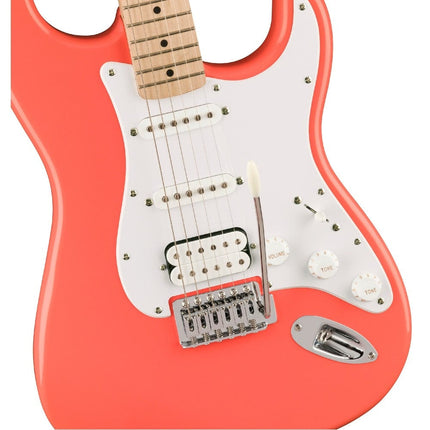 Fender Squier Sonic Stratocaster Electric Guitar - Image 28