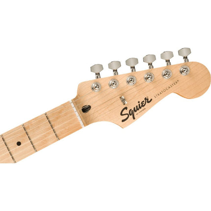 Fender Squier Sonic Stratocaster Electric Guitar - Image 35