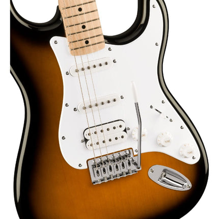 Fender Squier Sonic Stratocaster Electric Guitar - Image 34