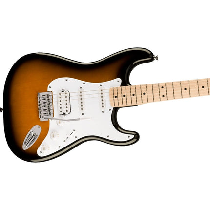 Fender Squier Sonic Stratocaster Electric Guitar - Image 33