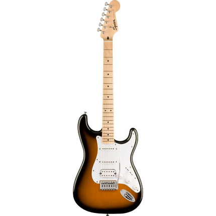 Fender Squier Sonic Stratocaster Electric Guitar - Image 32