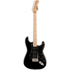 HSS / Black / Maple