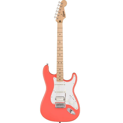 Fender Squier Sonic Stratocaster Electric Guitar - Image 27