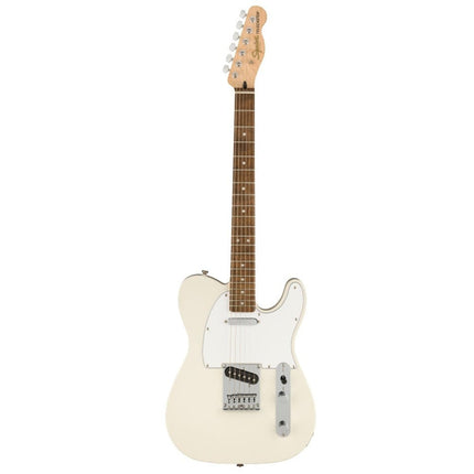 Fender Squier Affinity Series Telecaster Electric Guitar - Image 27