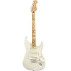 Polar White / Maple