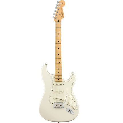 Fender Player Stratocaster 6 String Electric Guitar - Image 23