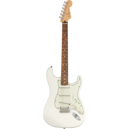Fender Player Stratocaster 6 String Electric Guitar - Image 65