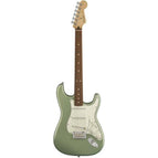 Sage Green Metallic / Pau Ferro