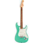 Sea Foam Green / Pau Ferro