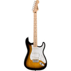 SSS / 2-Color Sunburst / Maple