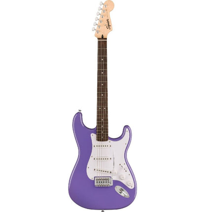 Fender Squier Sonic Stratocaster Electric Guitar - Image 13