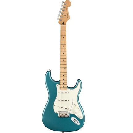 Fender Player Stratocaster 6 String Electric Guitar - Image 16