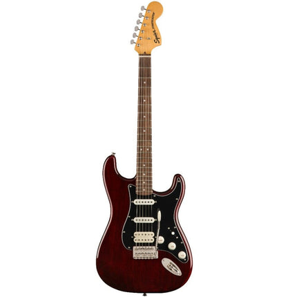 Fender Classic Vibe '70s Stratocaster HSS Electric Guitar - Image 8