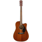 All Mahogany