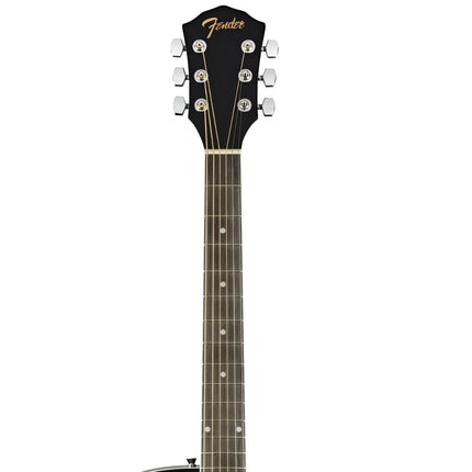 Fender FA-125CE Dreadnought Cutaway Electro Acoustic Guitar - Image 18
