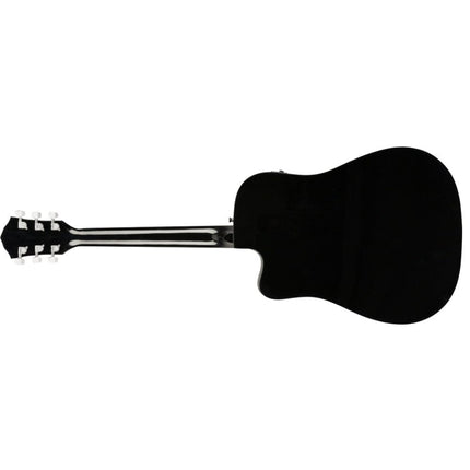 Fender FA-125CE Dreadnought Cutaway Electro Acoustic Guitar - Image 37