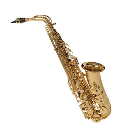 Havana M1105AY Alto Saxophone - Image 2