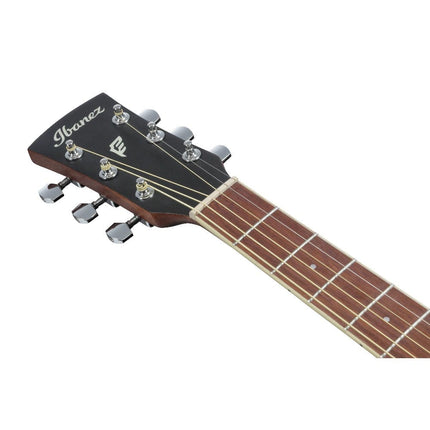 Ibanez MD39C 39 inch Cutaway Acoustic Guitar with Strap, Picks, Polishing Cloth & Ebook - Image 11
