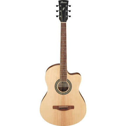 Ibanez MD39C 39 inch Cutaway Acoustic Guitar with Strap, Picks, Polishing Cloth & Ebook - Image 13