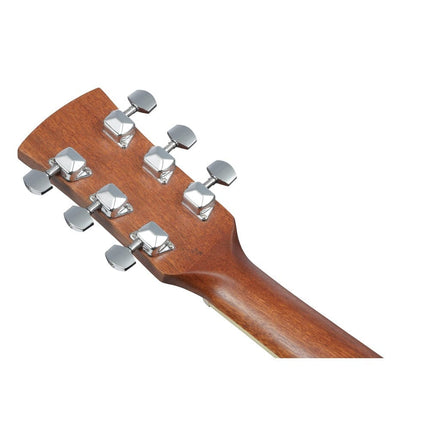 Ibanez MD39C 39 inch Cutaway Acoustic Guitar with Strap, Picks, Polishing Cloth & Ebook - Image 21