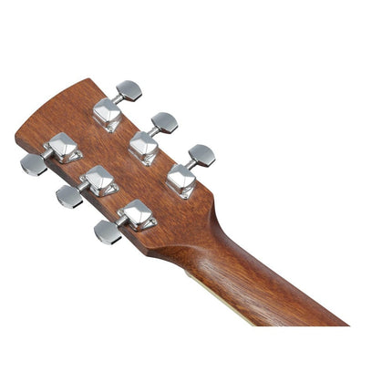 Ibanez MD39C 39 inch Cutaway Acoustic Guitar with Strap, Picks, Polishing Cloth & Ebook - Image 29