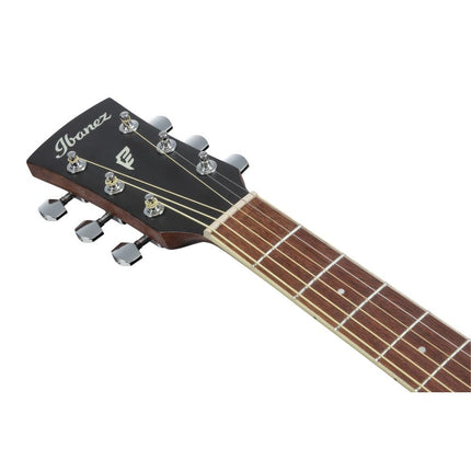 Ibanez MD39C 39 inch Cutaway Acoustic Guitar with Strap, Picks, Polishing Cloth & Ebook - Image 28