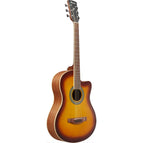 Open Pore Sunburst