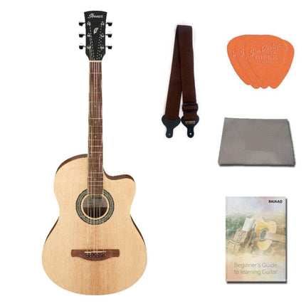 Ibanez MD39C 39 inch Cutaway Acoustic Guitar