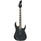 Flat Black