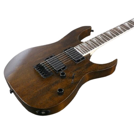 Ibanez GRG121DX RG Gio Series Electric Guitar - Image 8