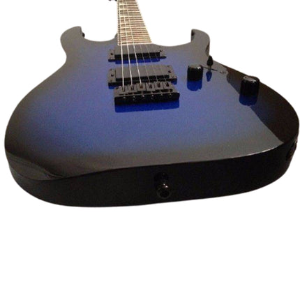 Ibanez GRG121DX RG Gio Series Electric Guitar - Image 6