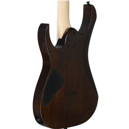 Ibanez GRG121DX RG Gio Series Electric Guitar - Image 9