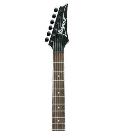 Ibanez RG421EX RG Standard Series Electric Guitar- Black Flat - Image 3