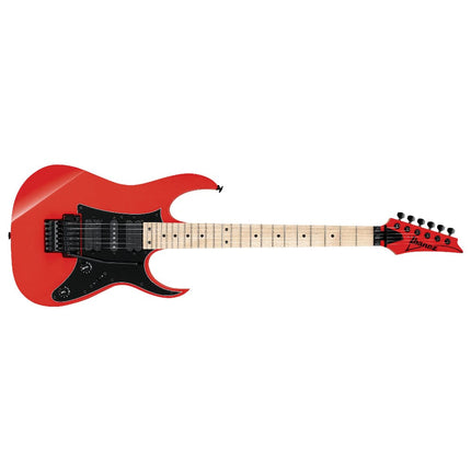 Ibanez RG550 RG Genesis Collection 6-String Electric Guitar - Image 3