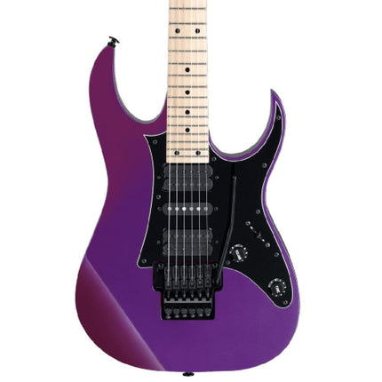 Ibanez RG550 RG Genesis Collection 6-String Electric Guitar - Image 6