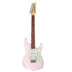 Pastel Pink