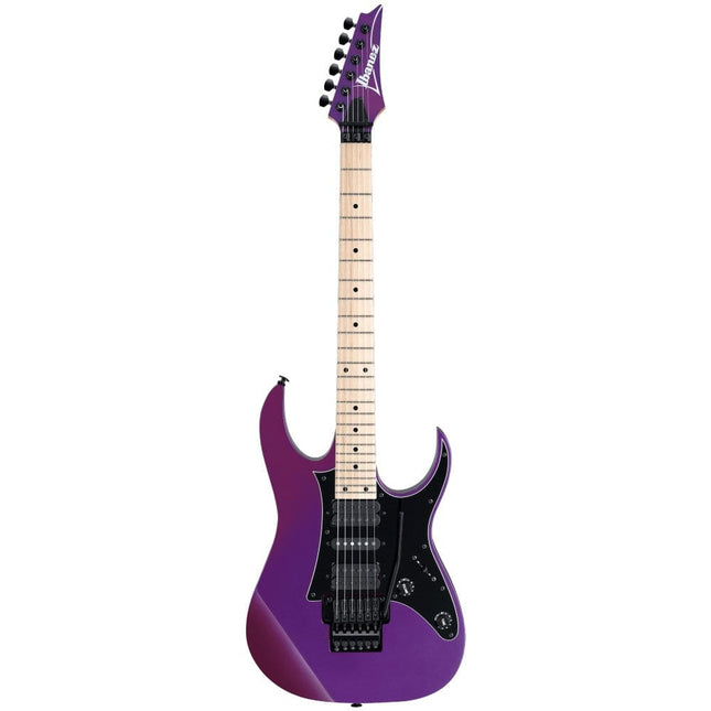 Ibanez RG550 RG Genesis Collection 6-String Electric Guitar - Image 4