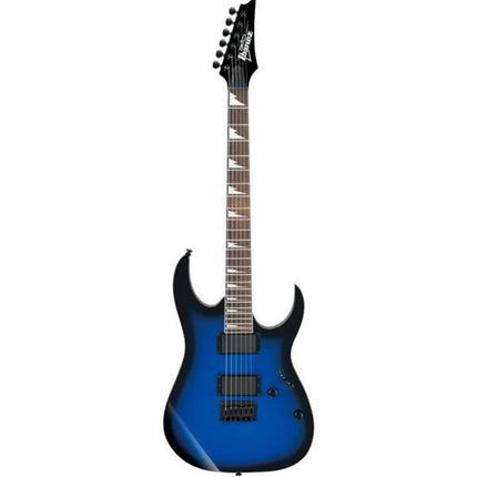 Ibanez GRG121DX RG Gio Series Electric Guitar - Image 4