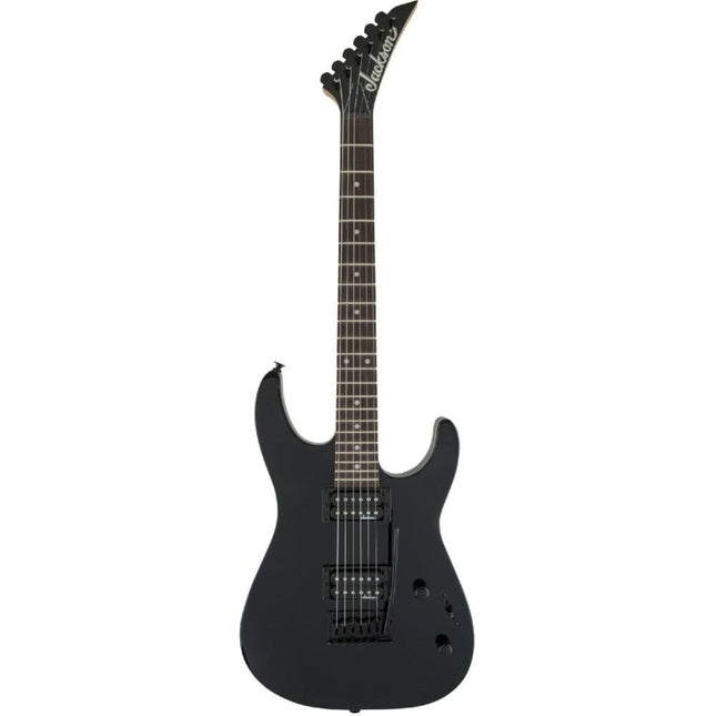 Jackson JS11 Dinky 6 String Electric Guitar - Image 6