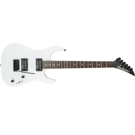 Jackson JS11 Dinky 6 String Electric Guitar - Image 2